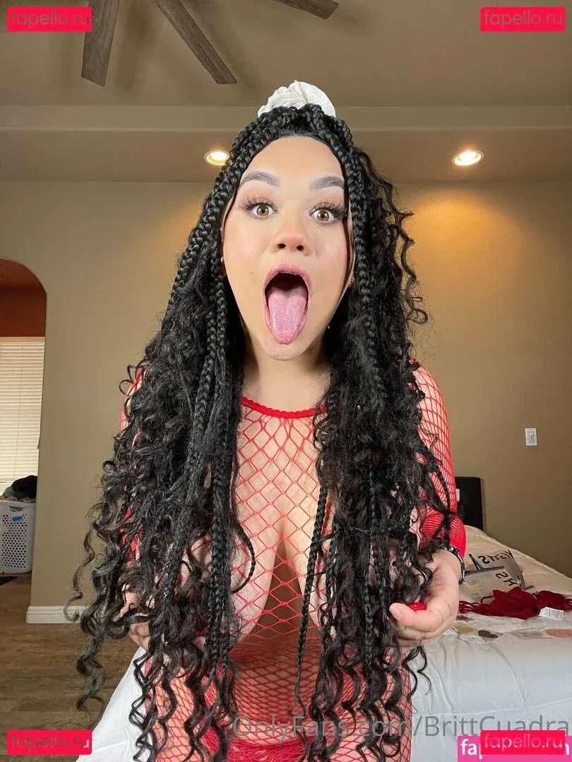 brittcuadra Onlyfans Photo Gallery 