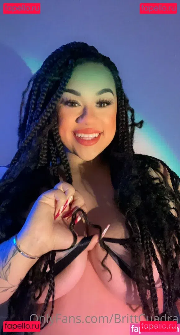 brittcuadra Onlyfans Photo Gallery 