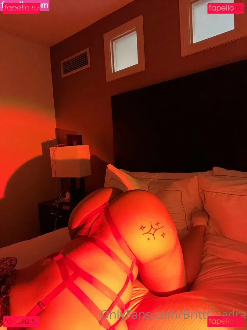 brittcuadra Onlyfans Photo Gallery 