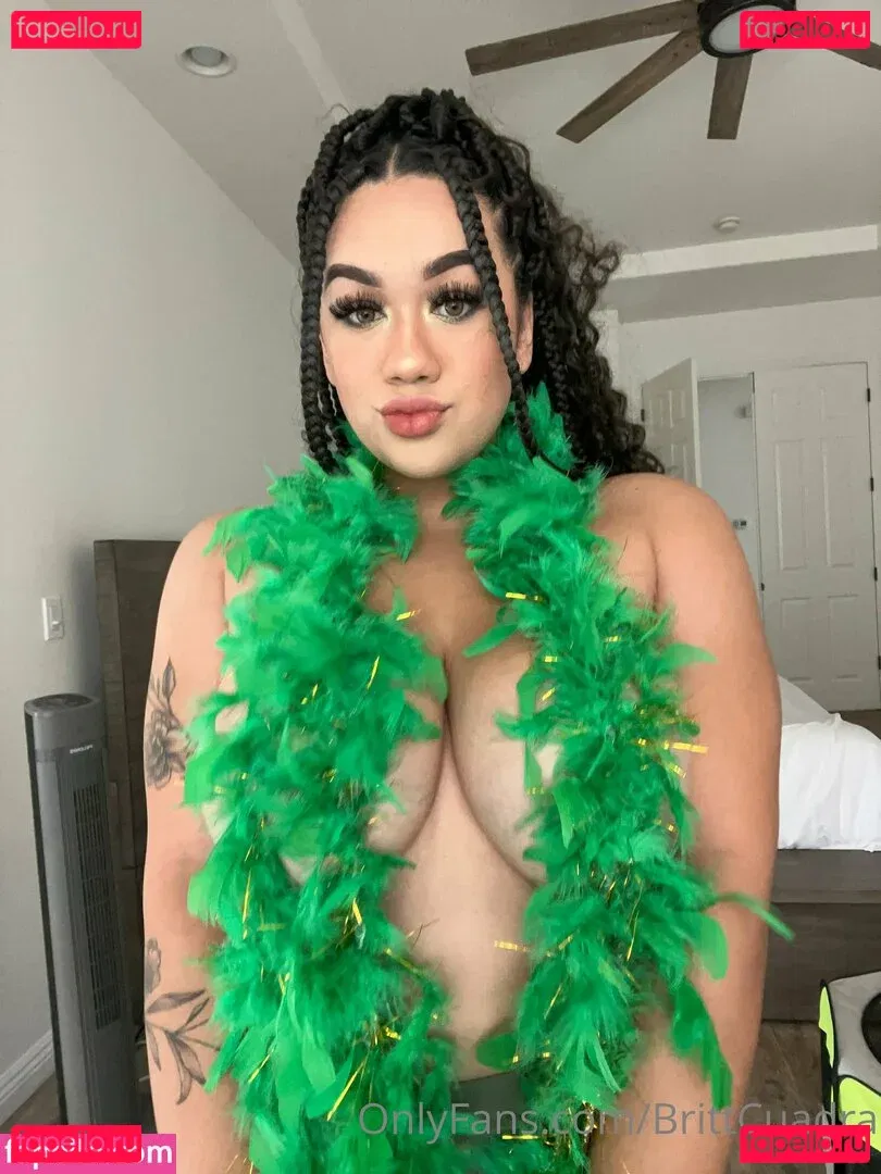 brittcuadra Onlyfans Photo Gallery 