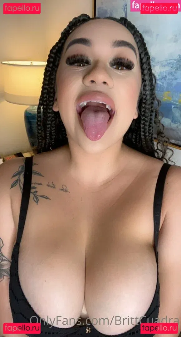brittcuadra Onlyfans Photo Gallery 