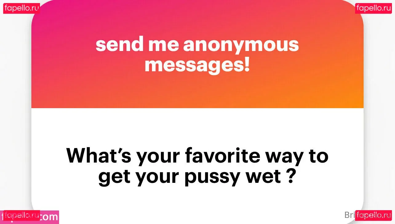 brittcuadra Onlyfans Photo Gallery 