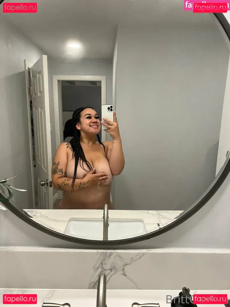 brittcuadra Onlyfans Photo Gallery 