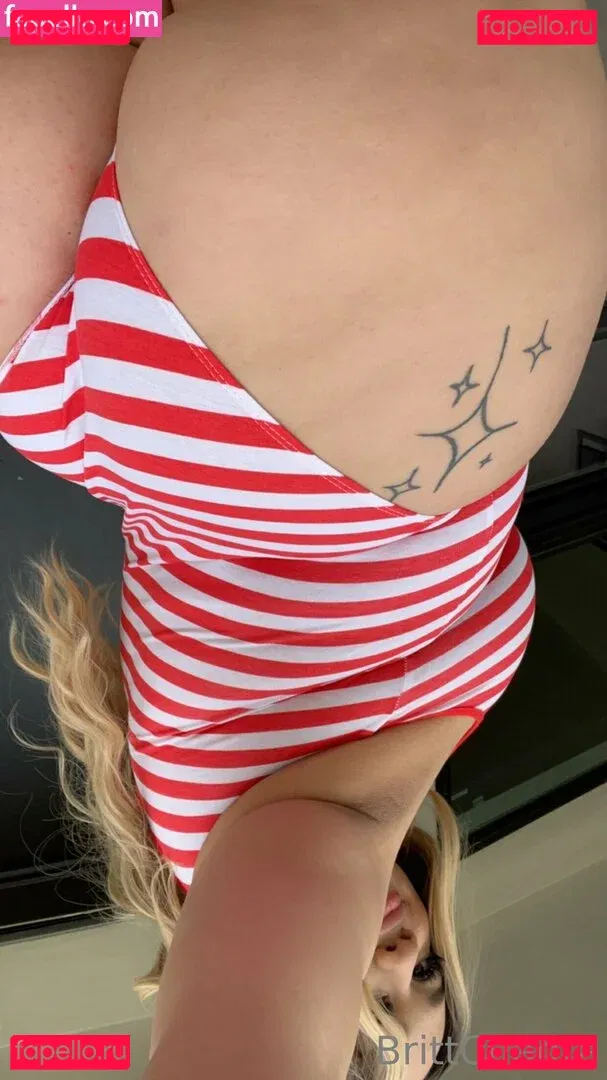 brittcuadra Onlyfans Photo Gallery 