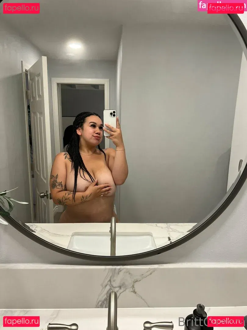 brittcuadra Onlyfans Photo Gallery 