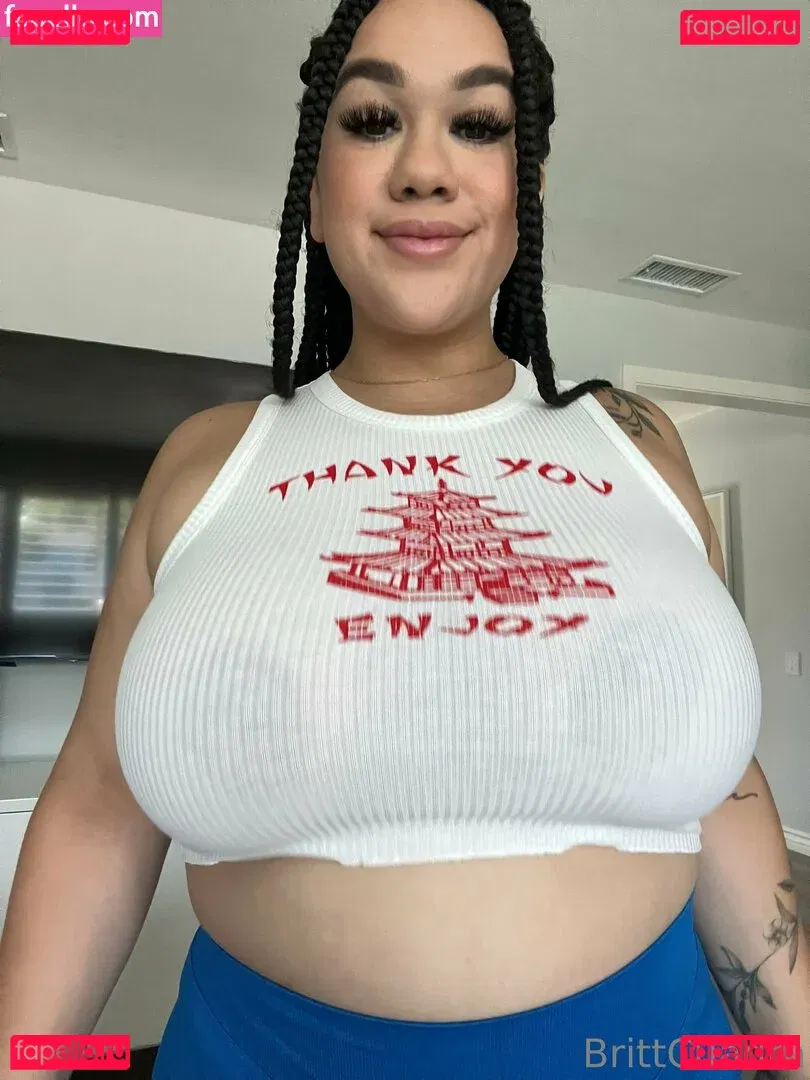 brittcuadra Onlyfans Photo Gallery 