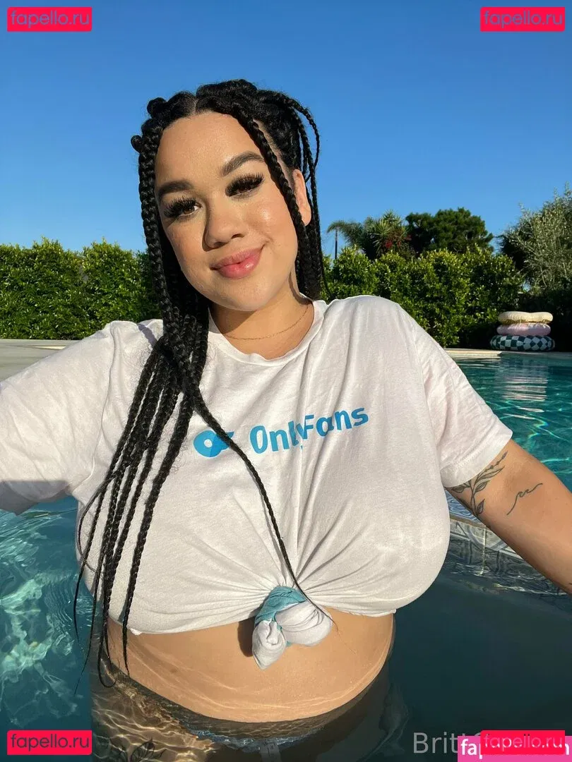 brittcuadra Onlyfans Photo Gallery 
