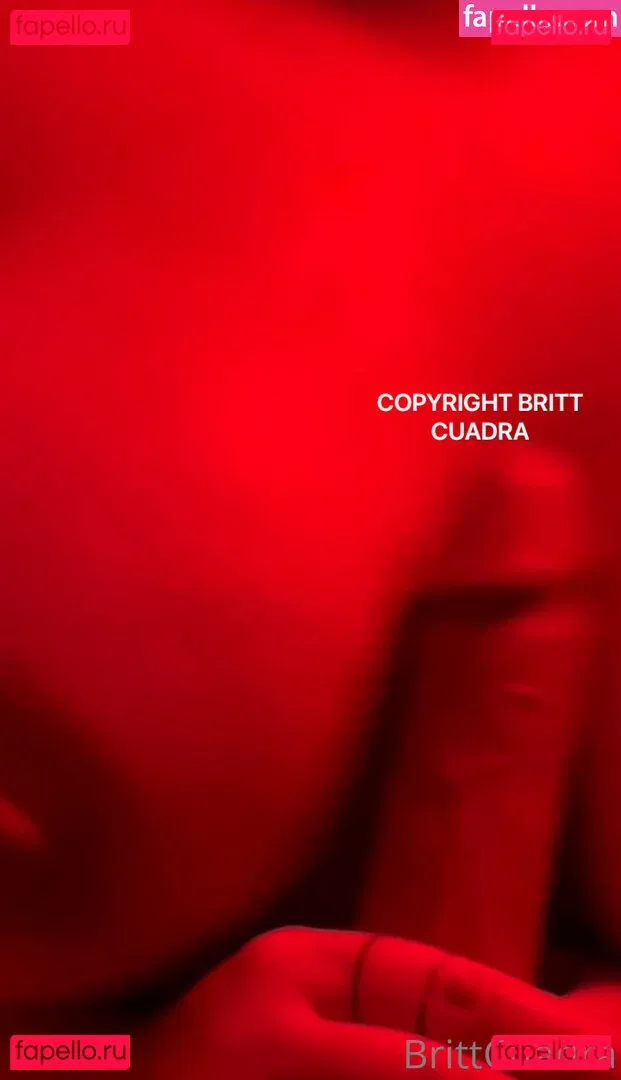brittcuadra Onlyfans Photo Gallery 