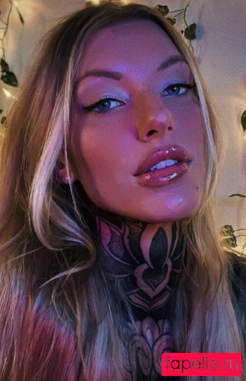 va1kyriie Nude Onlyfans Photo 30
