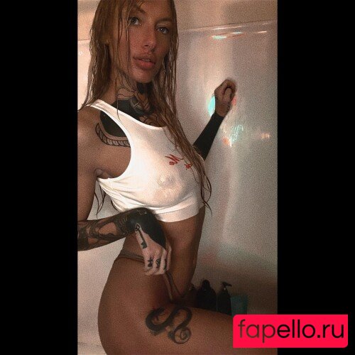 va1kyriie Nude Onlyfans Photo 29
