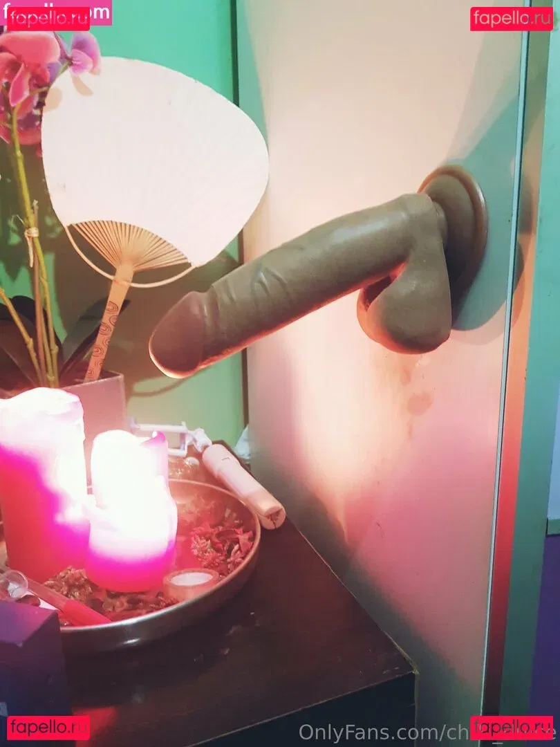 chiki_dulce Onlyfans Photo Gallery 