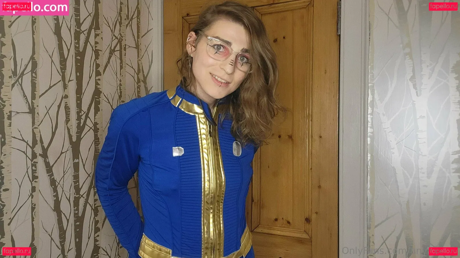 anyanorth Onlyfans Photo Gallery 