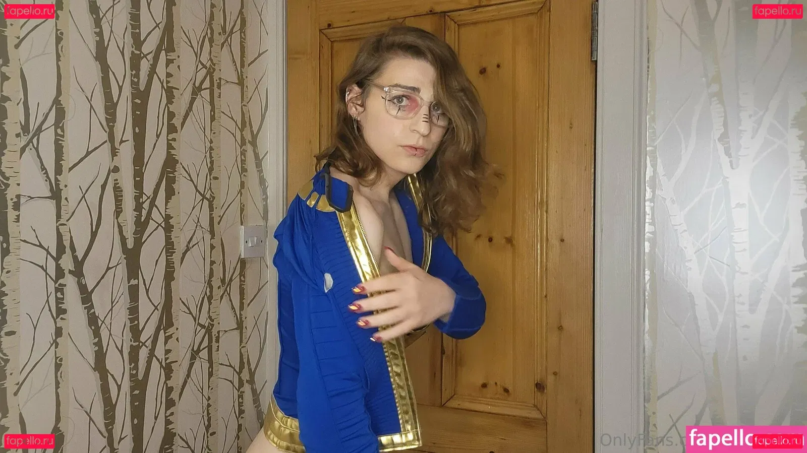 anyanorth Onlyfans Photo Gallery 