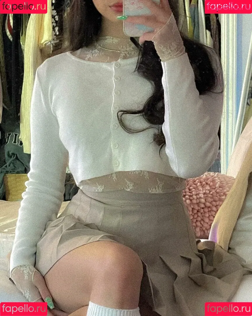 Trin Lovell Onlyfans Photo Gallery 
