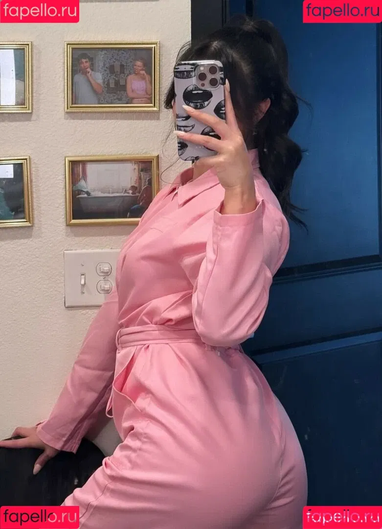 Trin Lovell Onlyfans Photo Gallery 