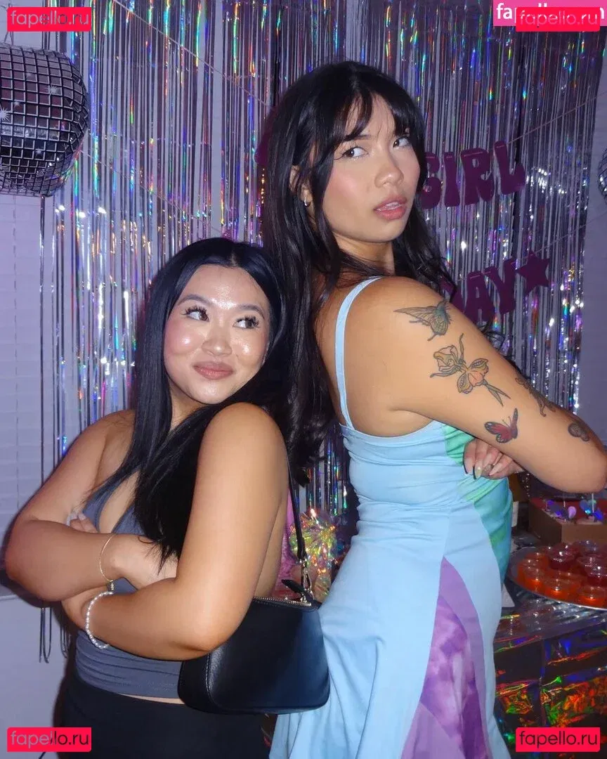 Trin Lovell Onlyfans Photo Gallery 