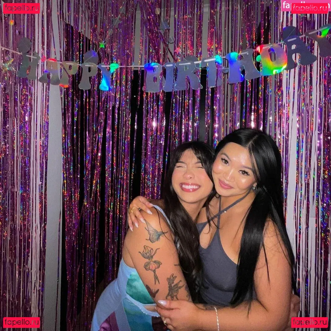 Trin Lovell Onlyfans Photo Gallery 