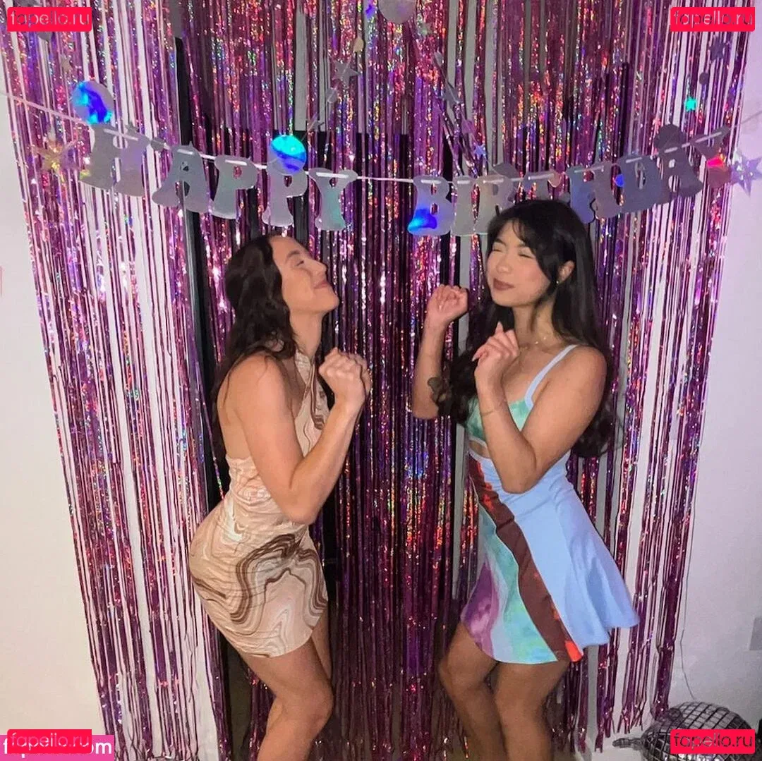 Trin Lovell Onlyfans Photo Gallery 