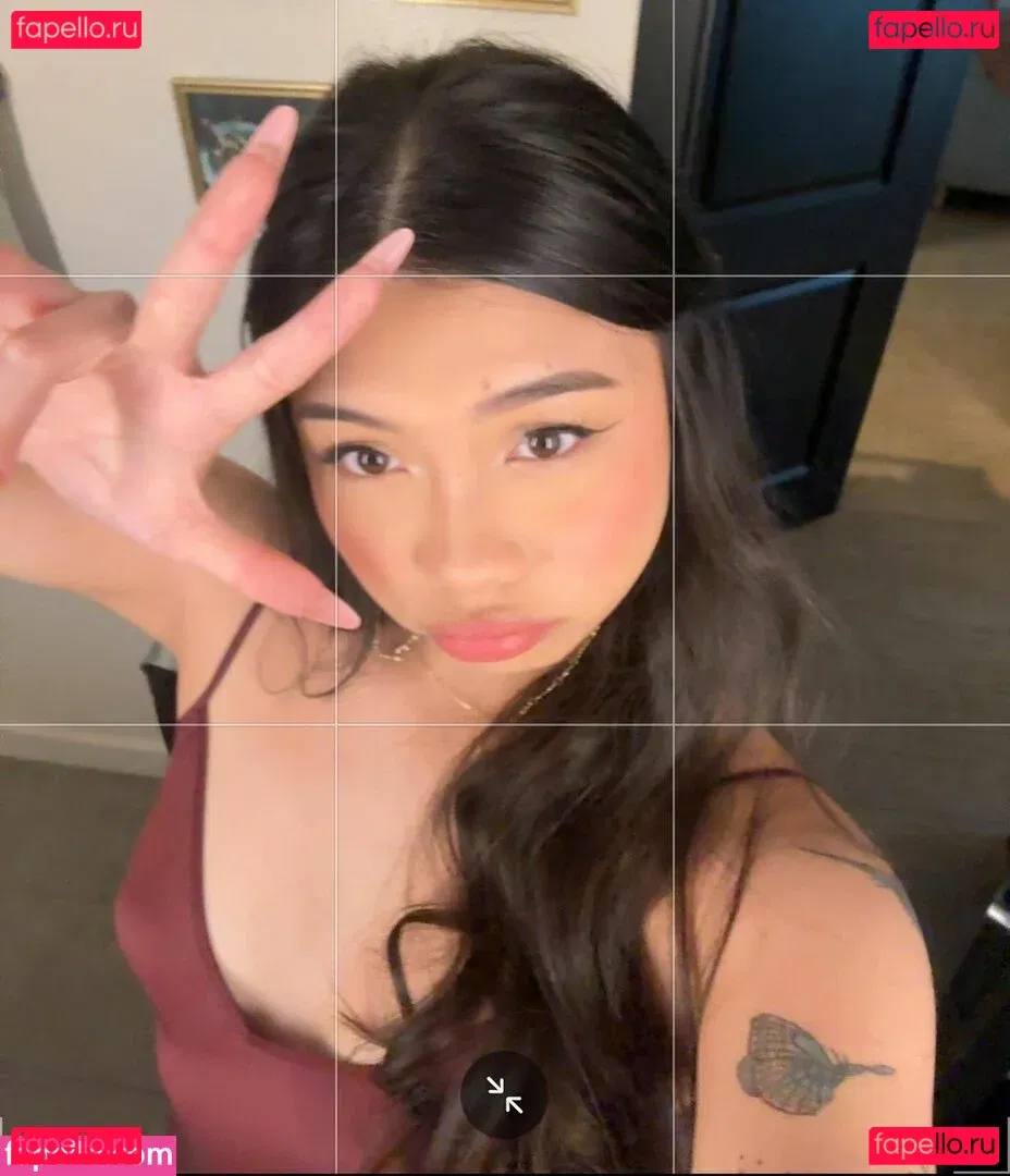 Trin Lovell Onlyfans Photo Gallery 