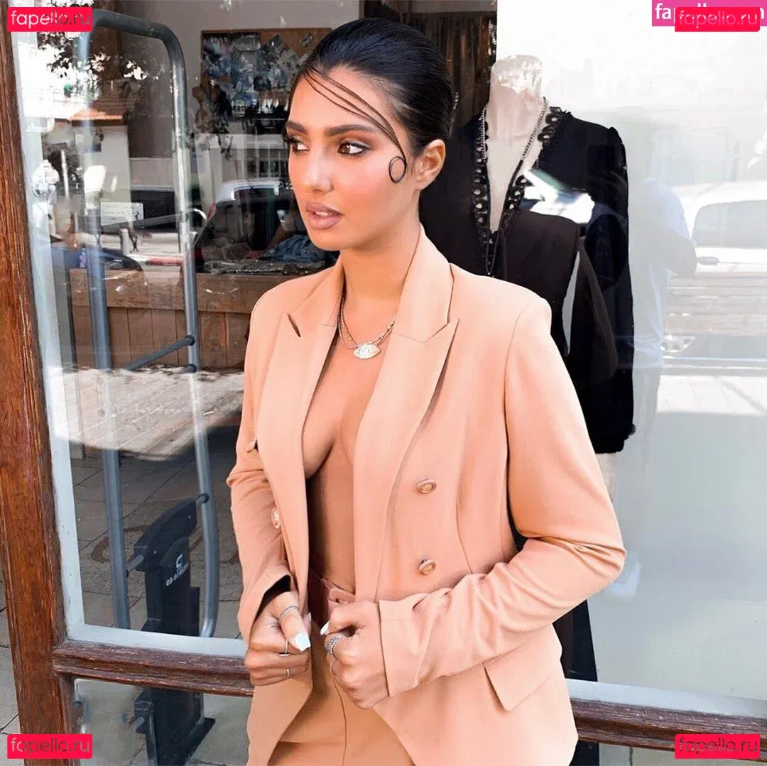 Hila Segev Onlyfans Photo Gallery 