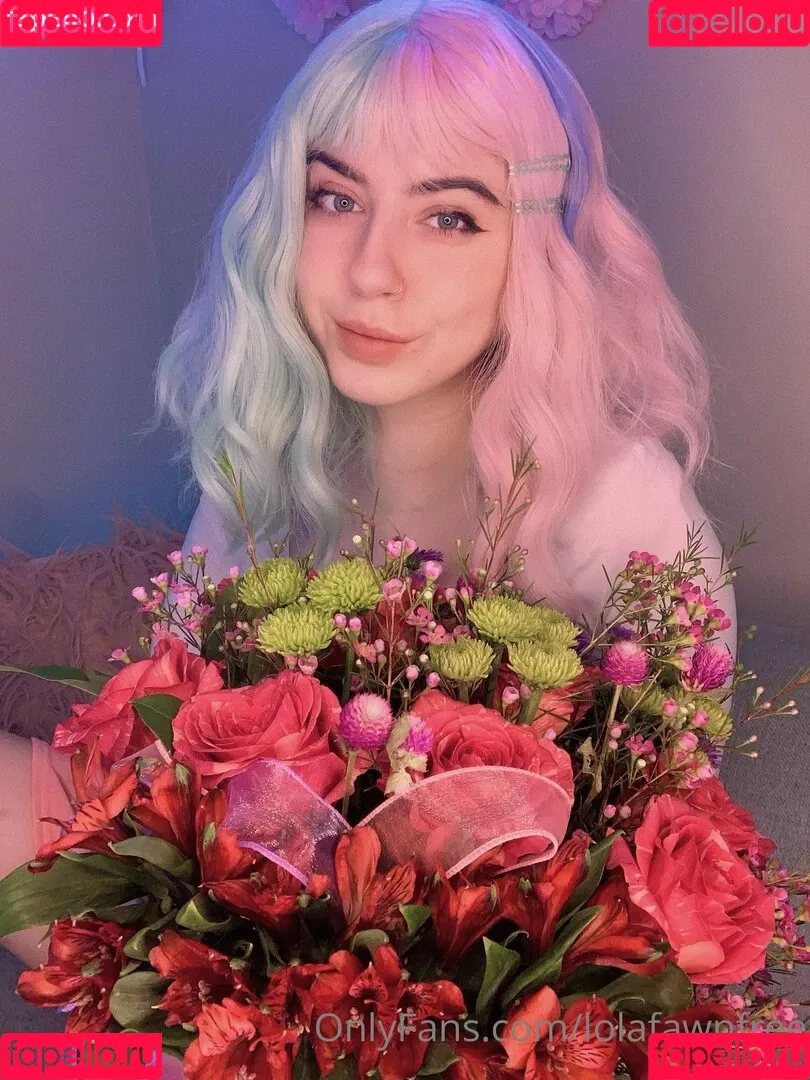 lolafawnfree Onlyfans Photo Gallery 