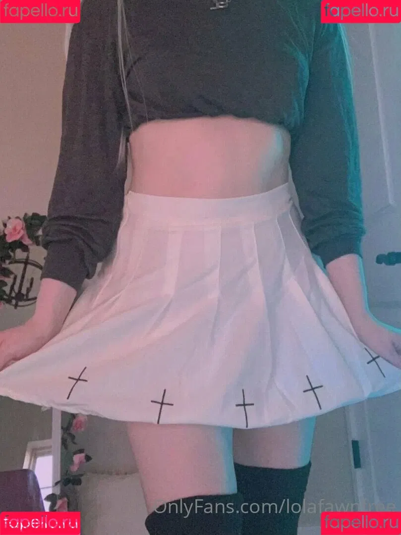 lolafawnfree Onlyfans Photo Gallery 