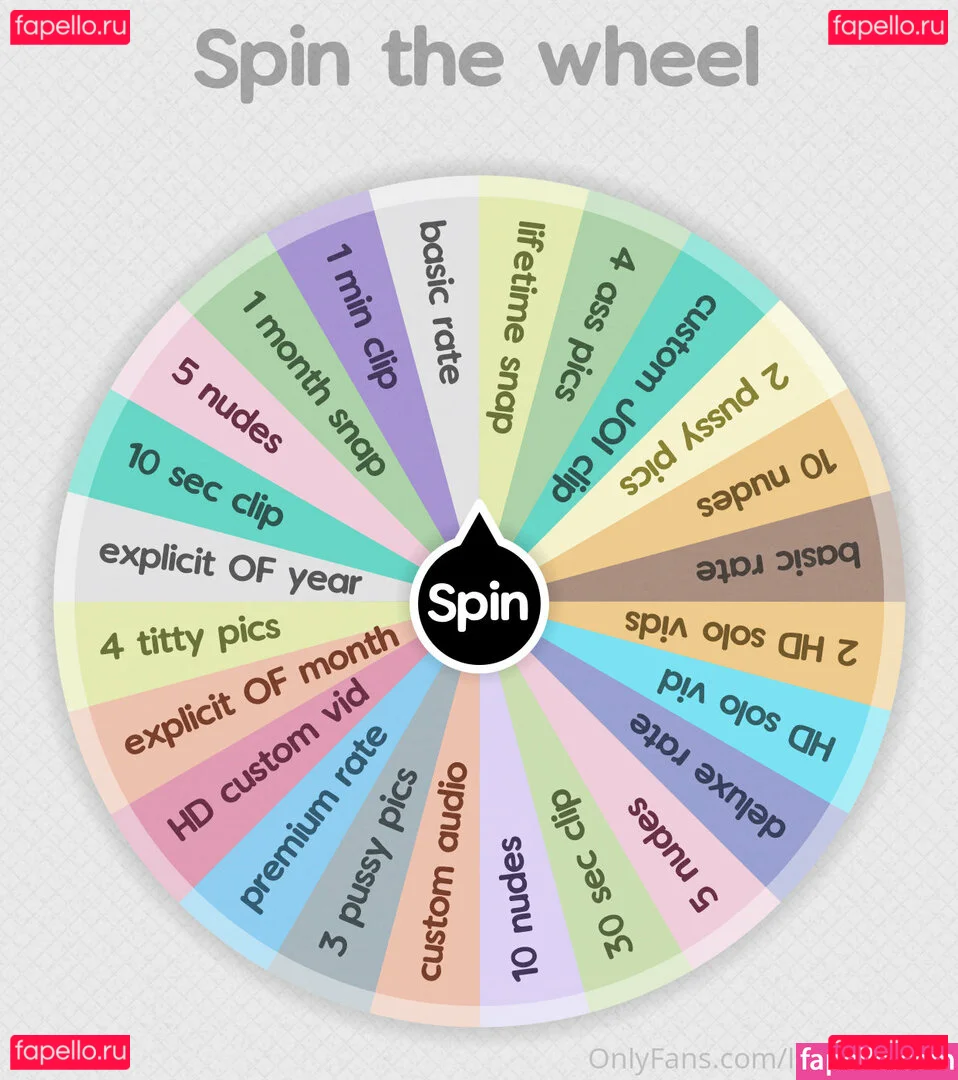 lolafawnfree Onlyfans Photo Gallery 