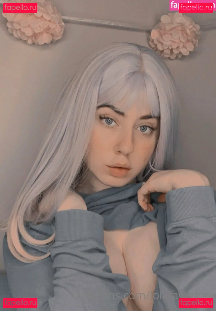 lolafawnfree Onlyfans Photo Gallery 