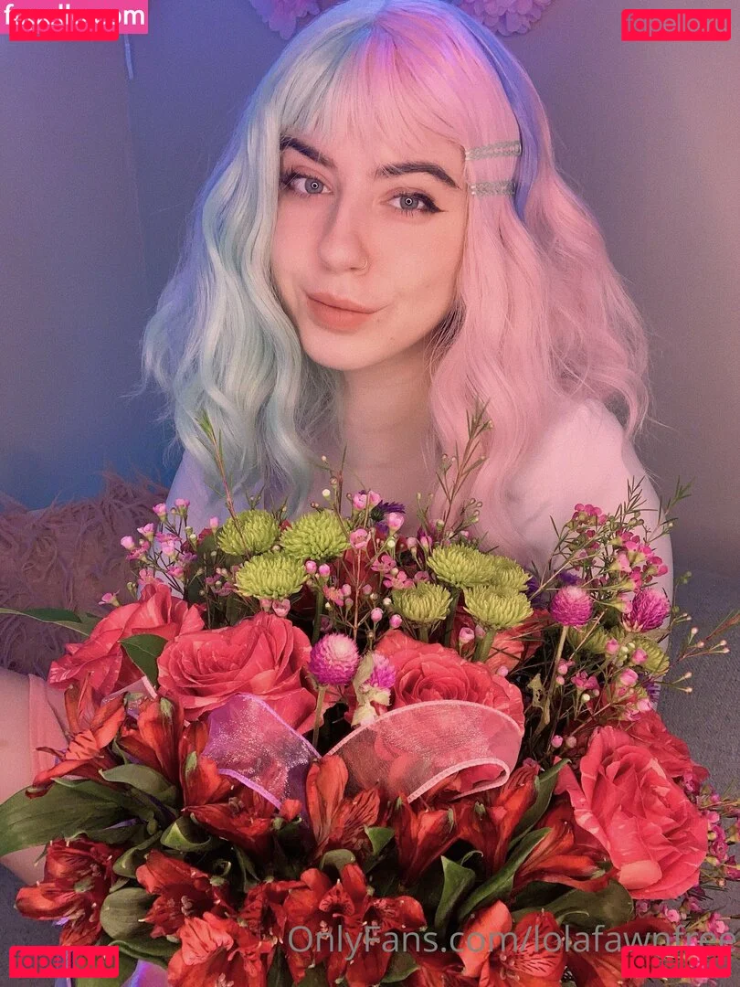 lolafawnfree Onlyfans Photo Gallery 