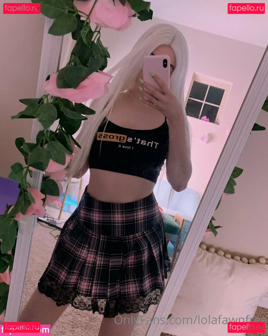 lolafawnfree Onlyfans Photo Gallery 
