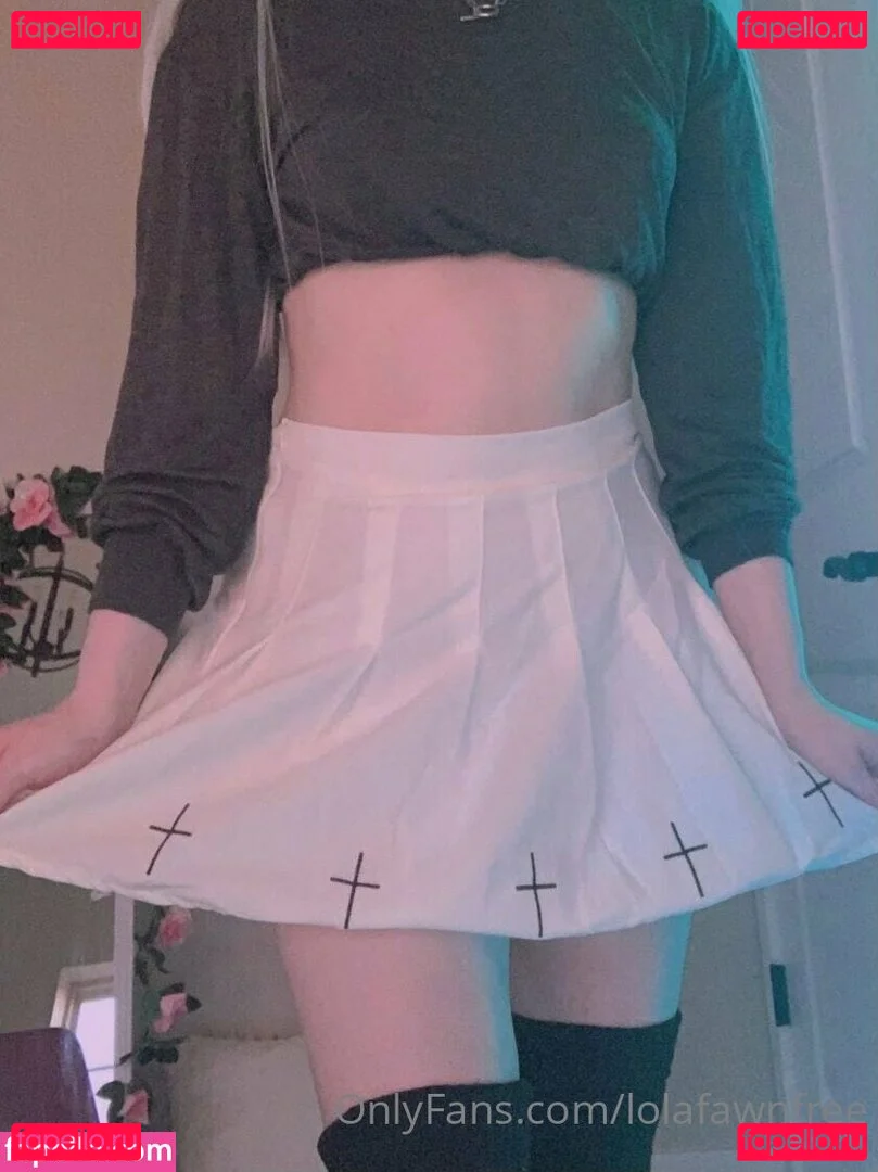 lolafawnfree Onlyfans Photo Gallery 