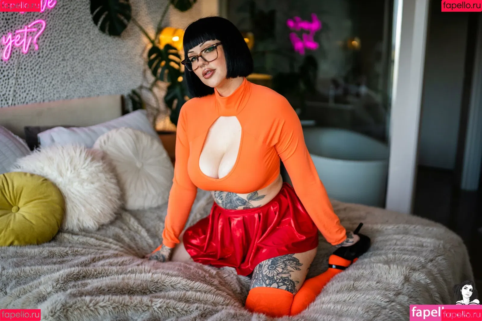 Loretta Rose Onlyfans Photo Gallery 