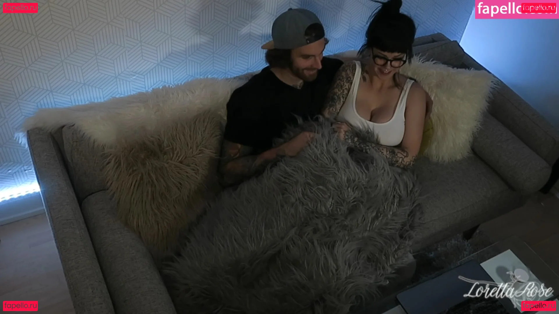 Loretta Rose Onlyfans Photo Gallery 