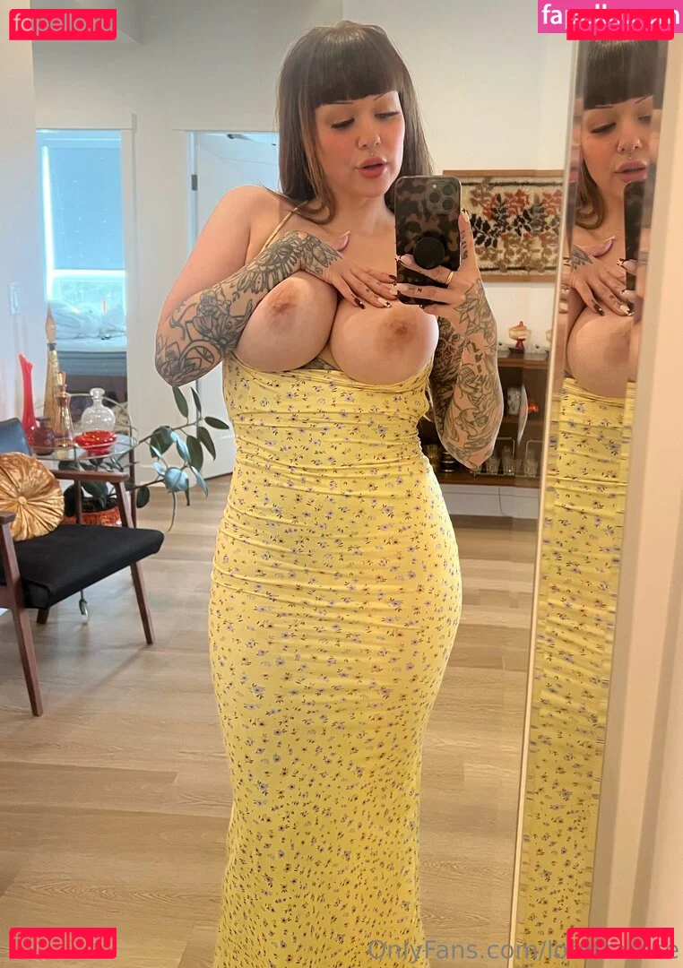 Loretta Rose Onlyfans Photo Gallery 