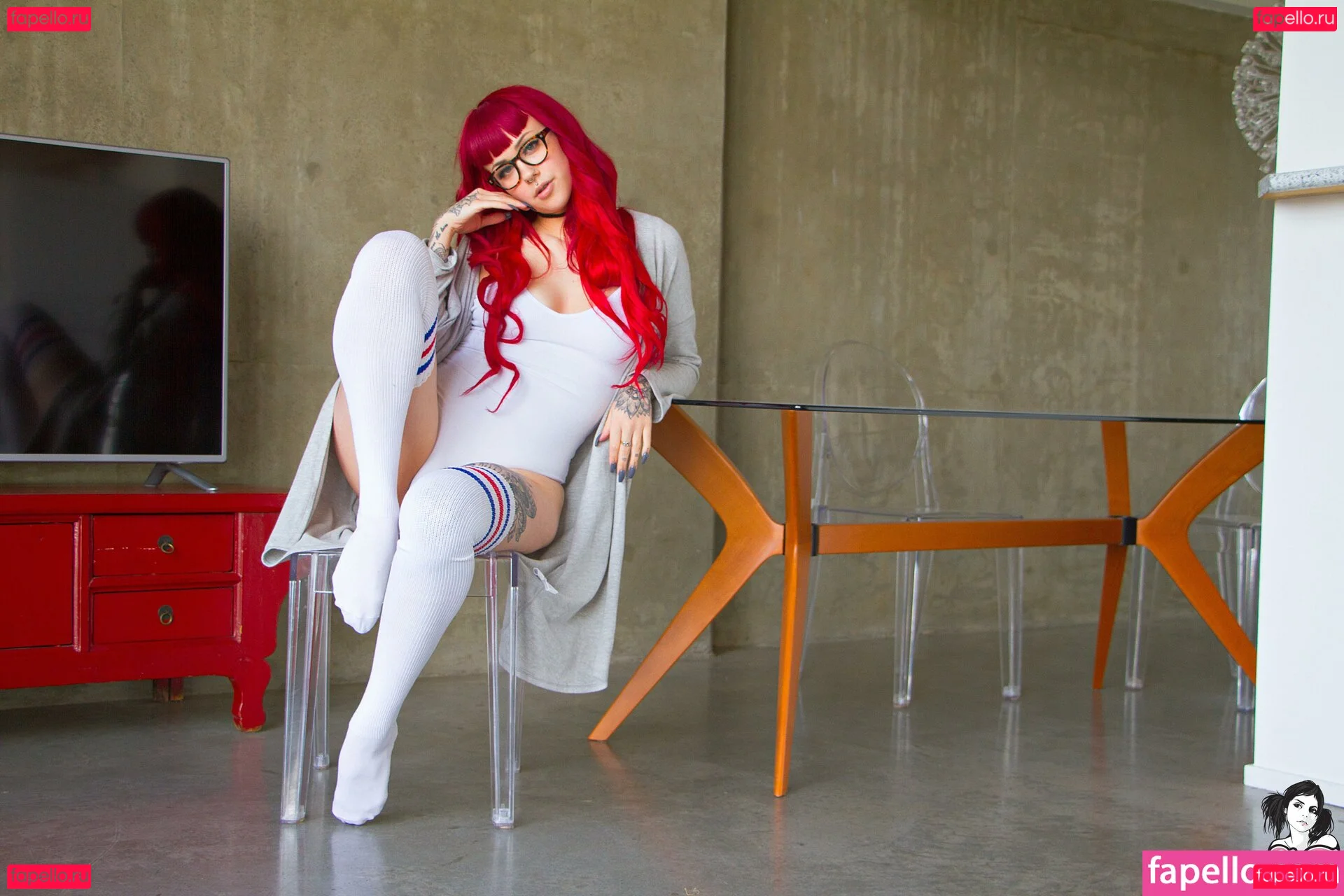 Loretta Rose Onlyfans Photo Gallery 