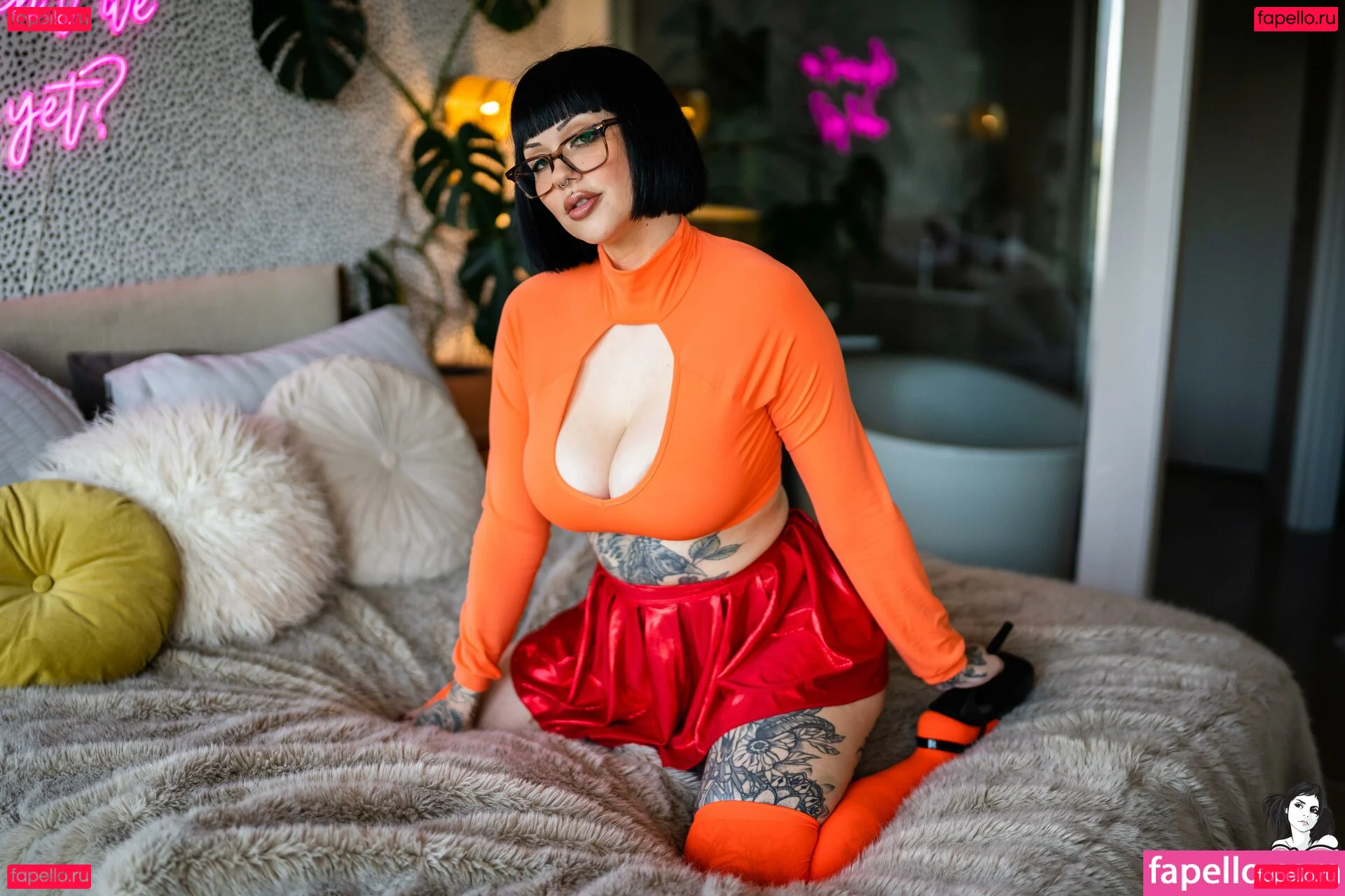 Loretta Rose Onlyfans Photo Gallery 