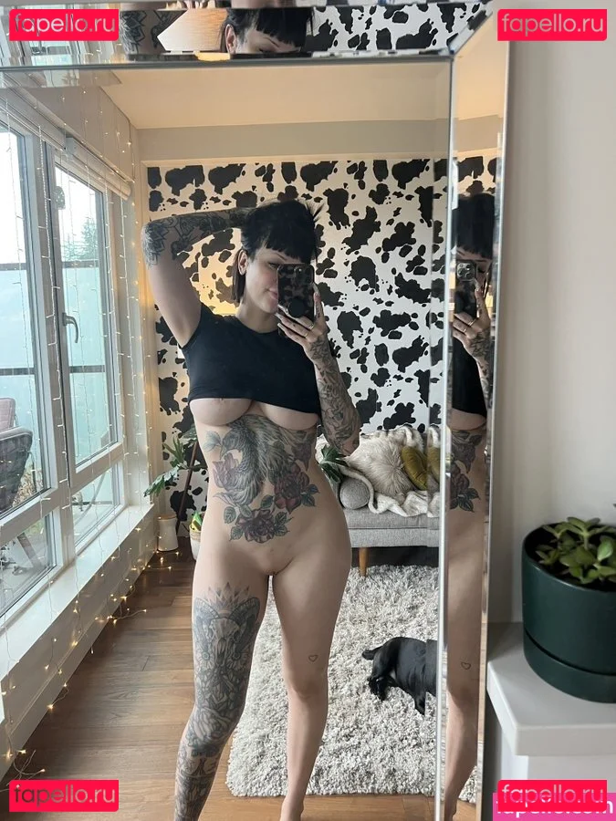 Loretta Rose Onlyfans Photo Gallery 
