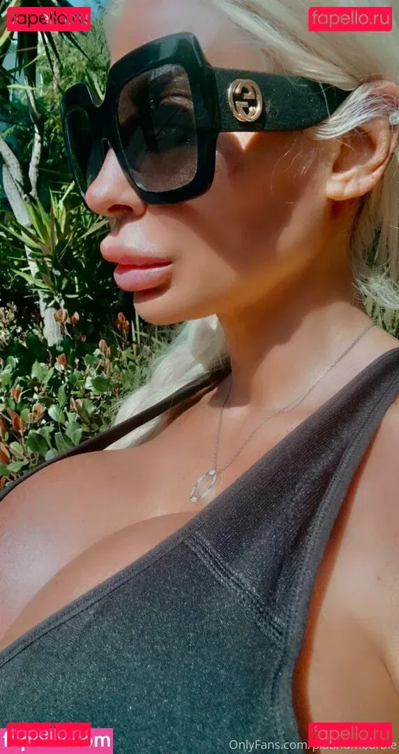 plasticbarbie2000 Onlyfans Photo Gallery 