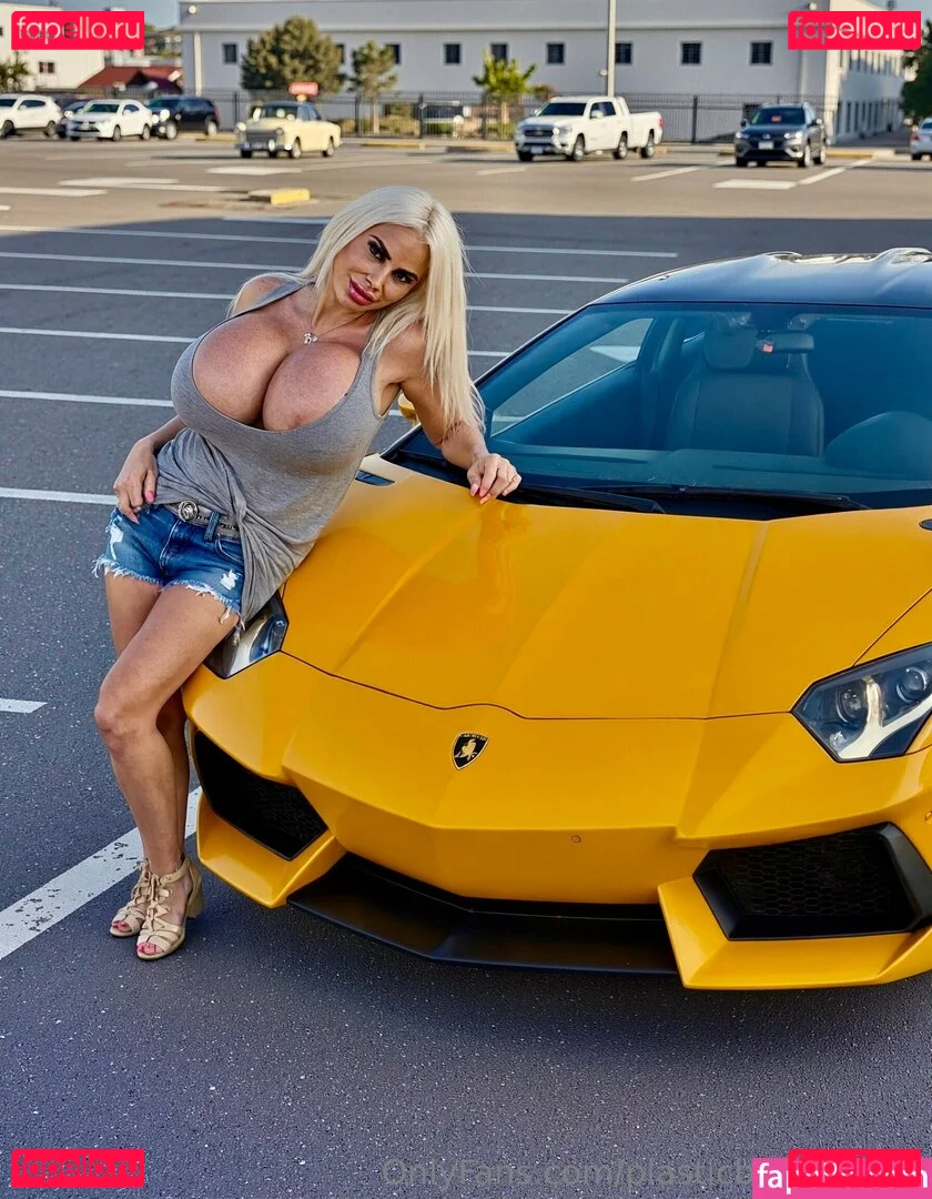 plasticbarbie2000 Onlyfans Photo Gallery 