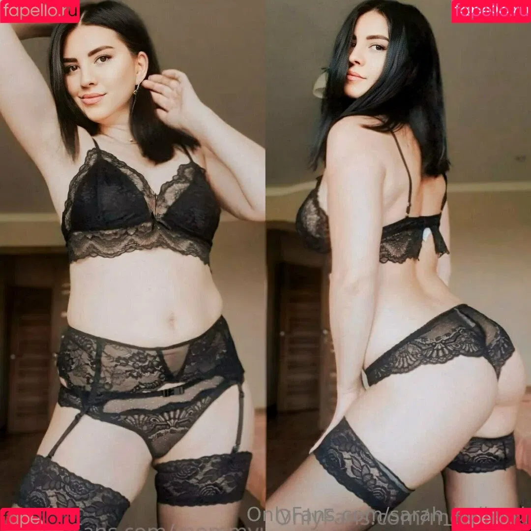 sarah_holland Onlyfans Photo Gallery 