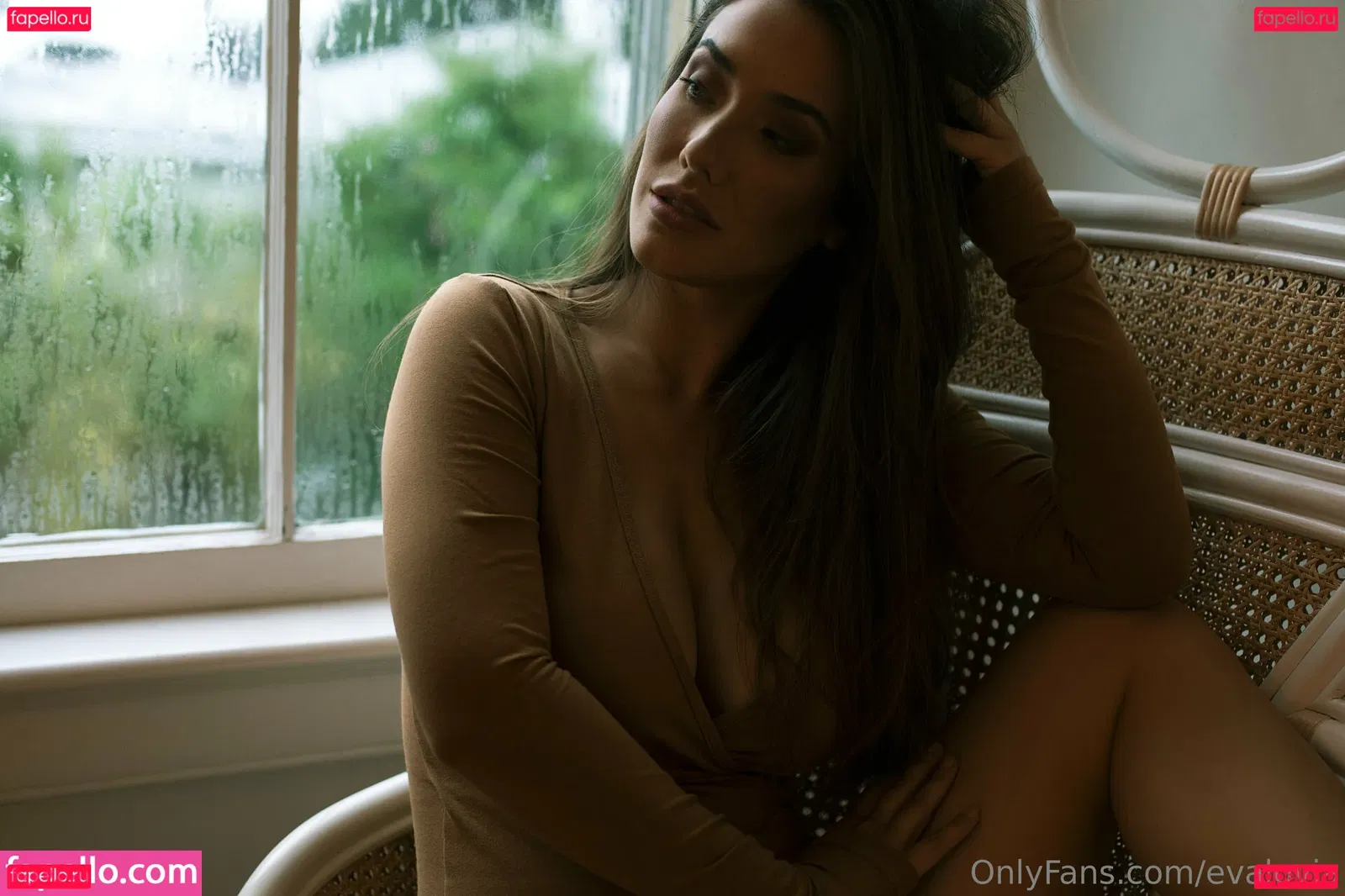 evalovia Onlyfans Photo Gallery 