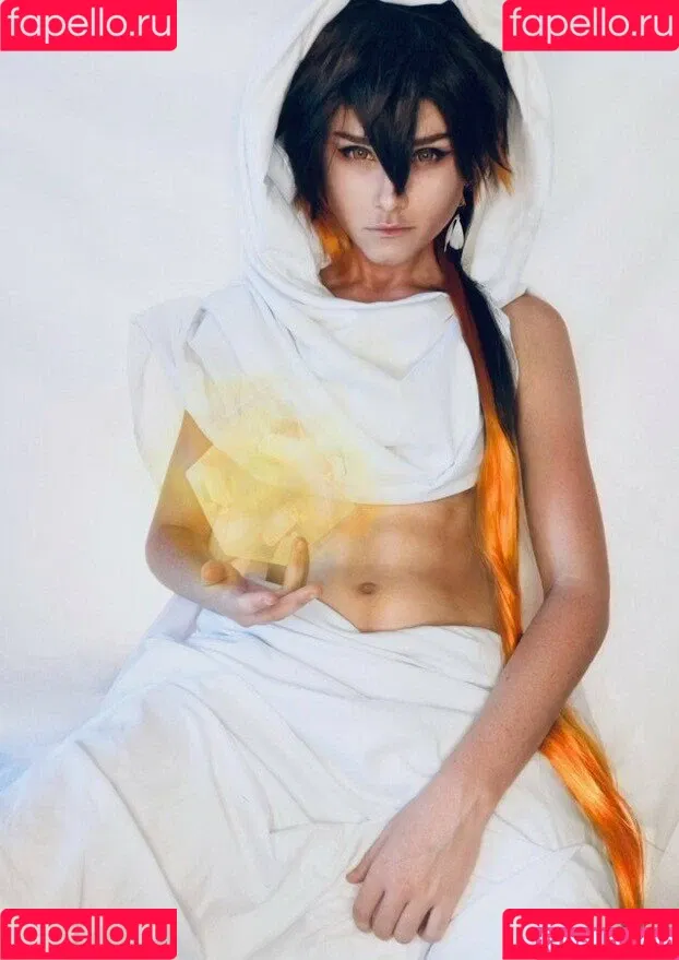 vega.cos Onlyfans Photo Gallery 