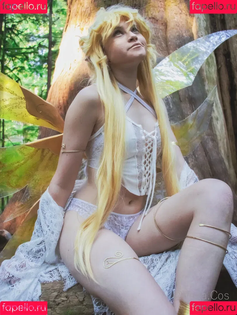 vega.cos Onlyfans Photo Gallery 