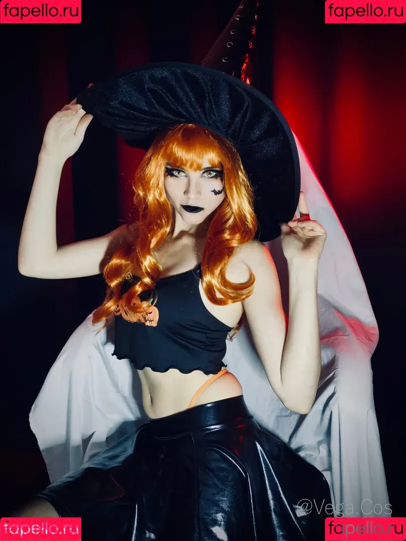vega.cos Onlyfans Photo Gallery 