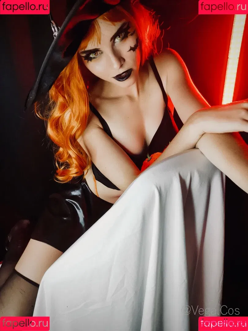 vega.cos Onlyfans Photo Gallery 