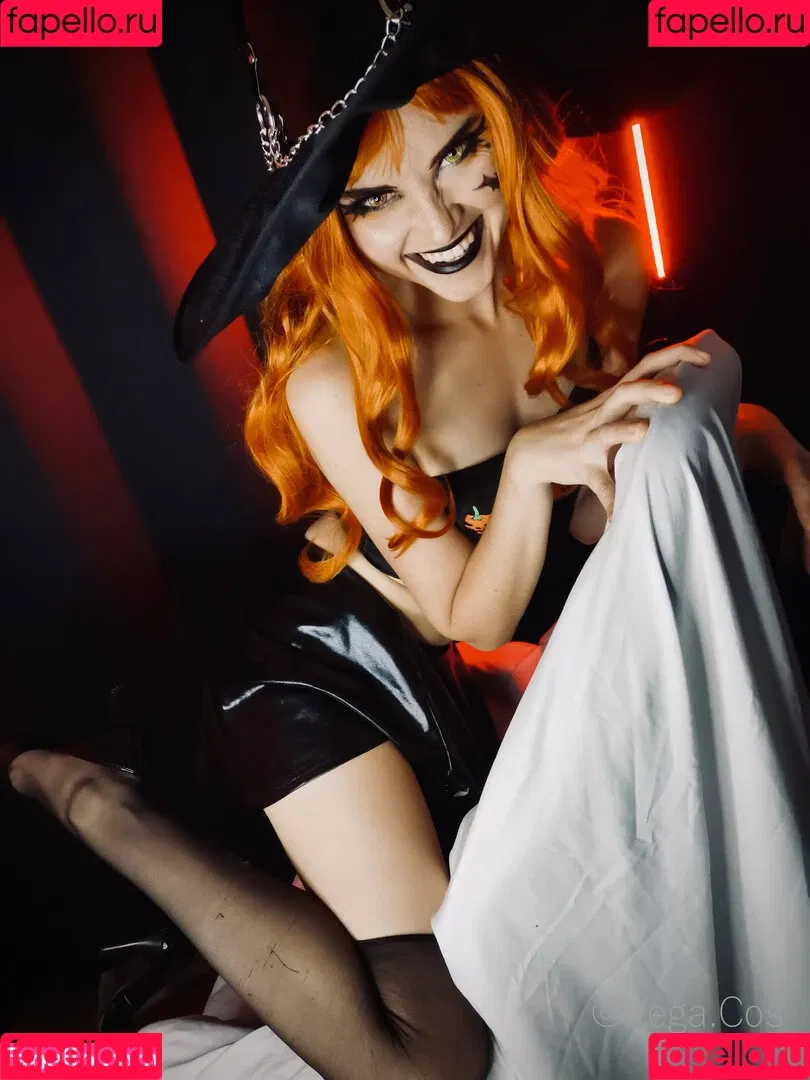 vega.cos Onlyfans Photo Gallery 