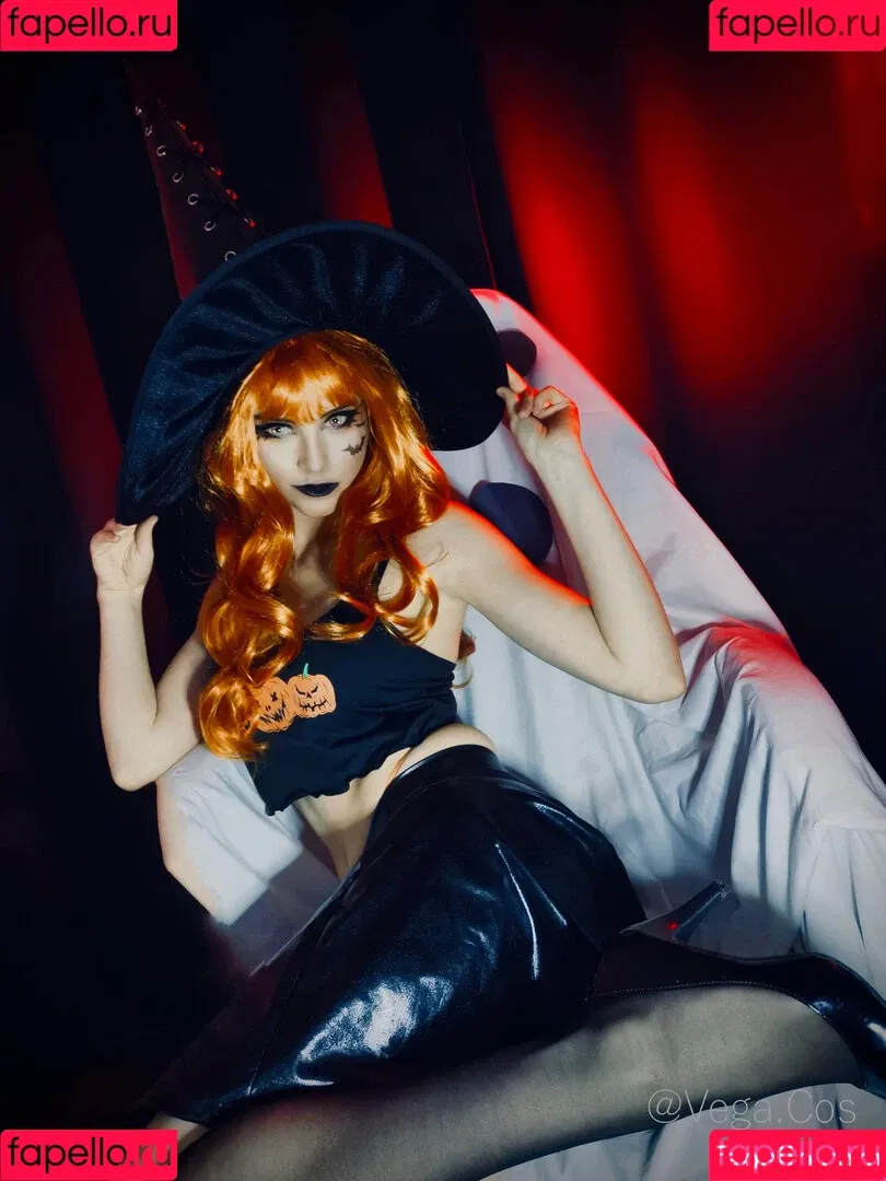 vega.cos Onlyfans Photo Gallery 