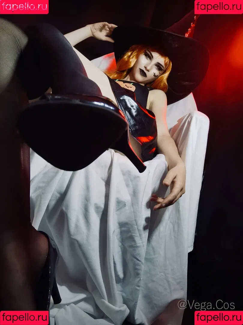 vega.cos Onlyfans Photo Gallery 