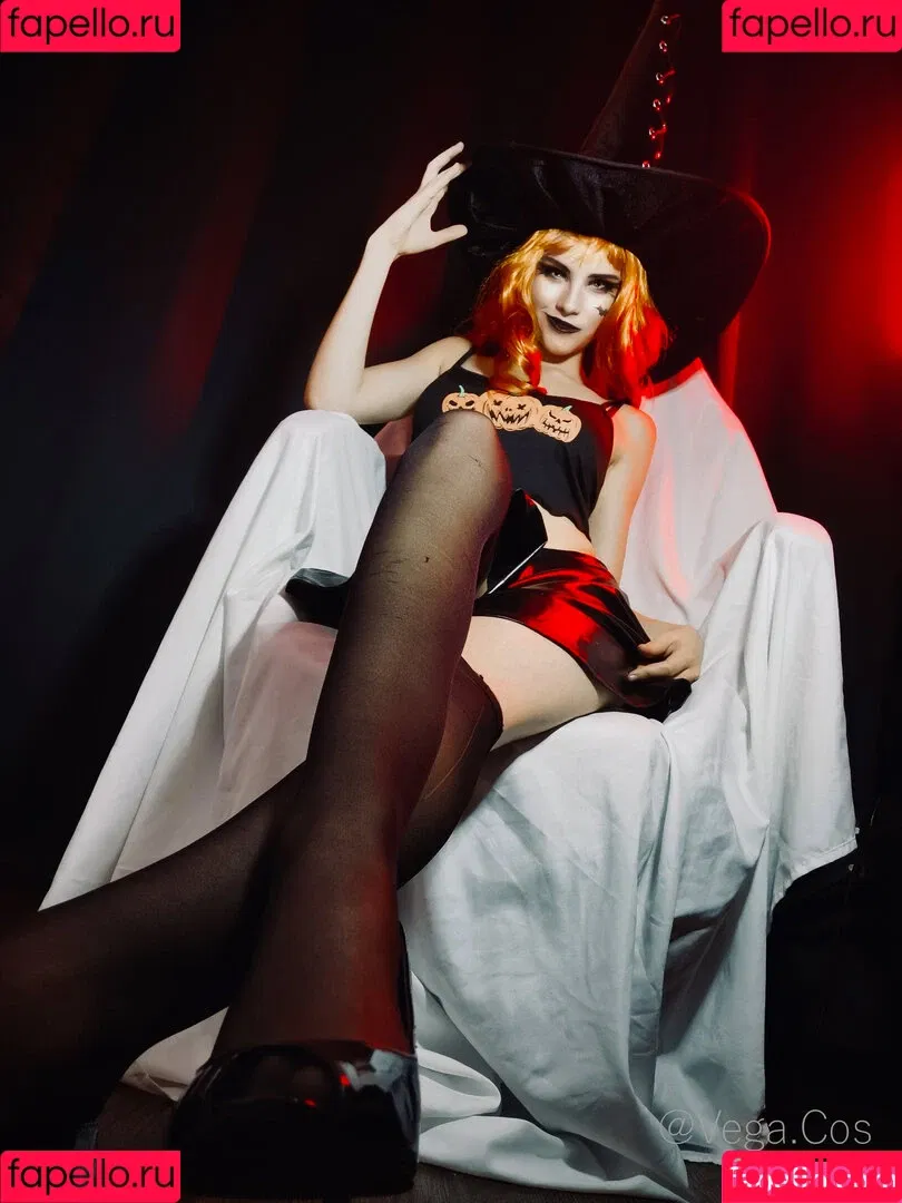 vega.cos Onlyfans Photo Gallery 