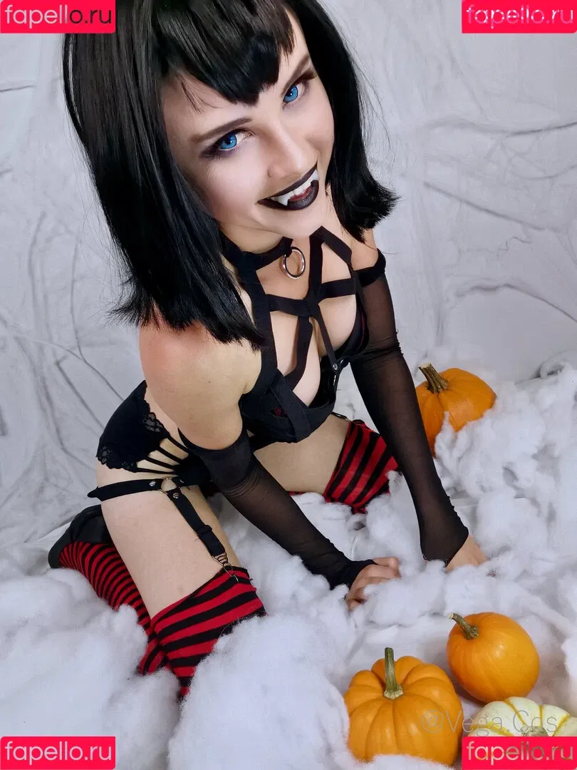 vega.cos Onlyfans Photo Gallery 